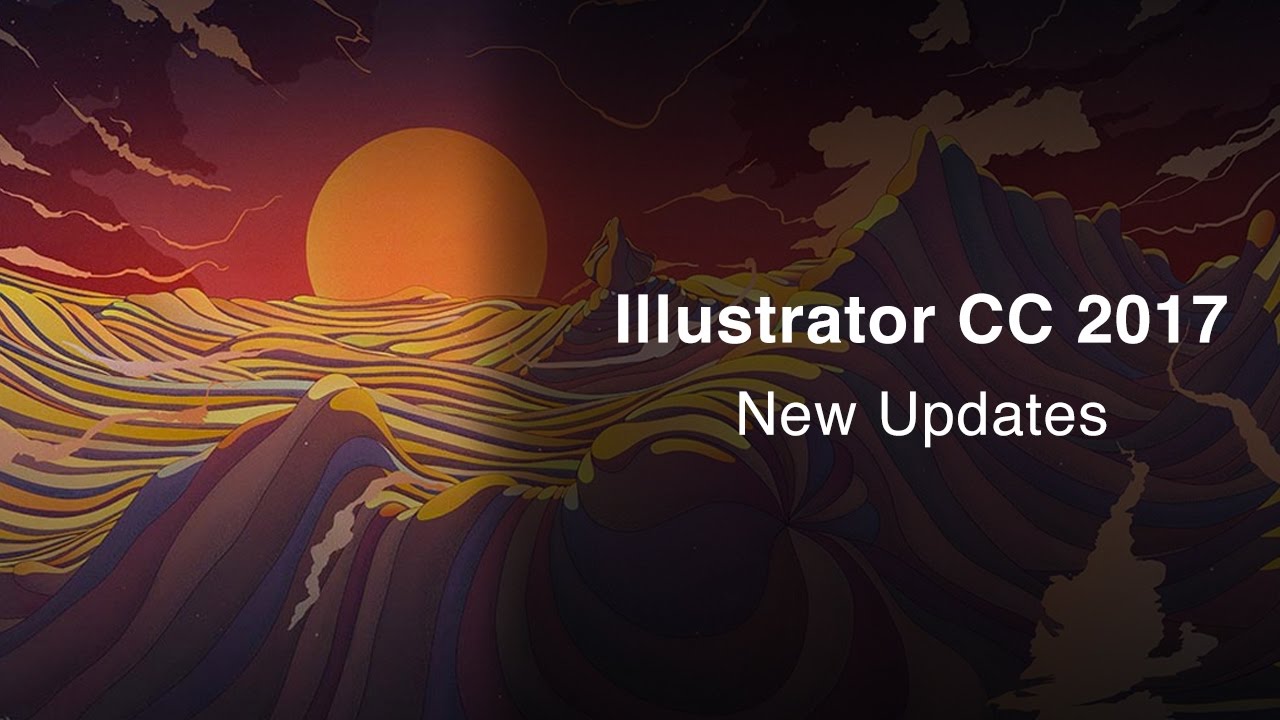 illustrator 2017 crack download