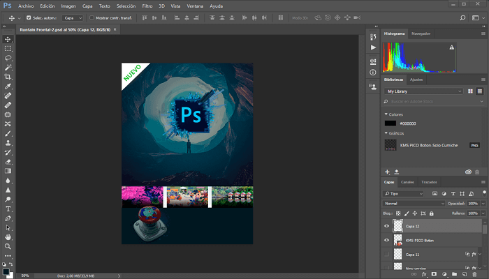 adobe photoshop cc 2017 download with crack