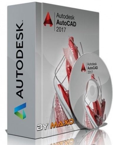 Autocad 2017 keygen