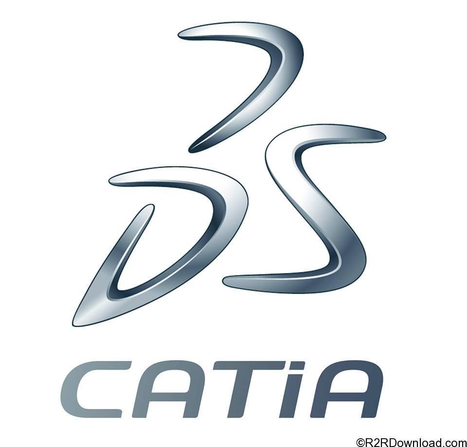 download catia v5r21