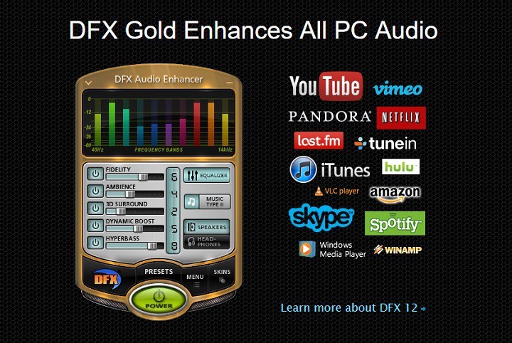 download dfx audio enhancer full crack download dfx audio enhancer full crack