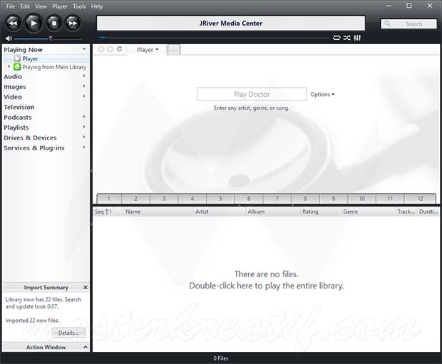 for mac download JRiver Media Center 31.0.23
