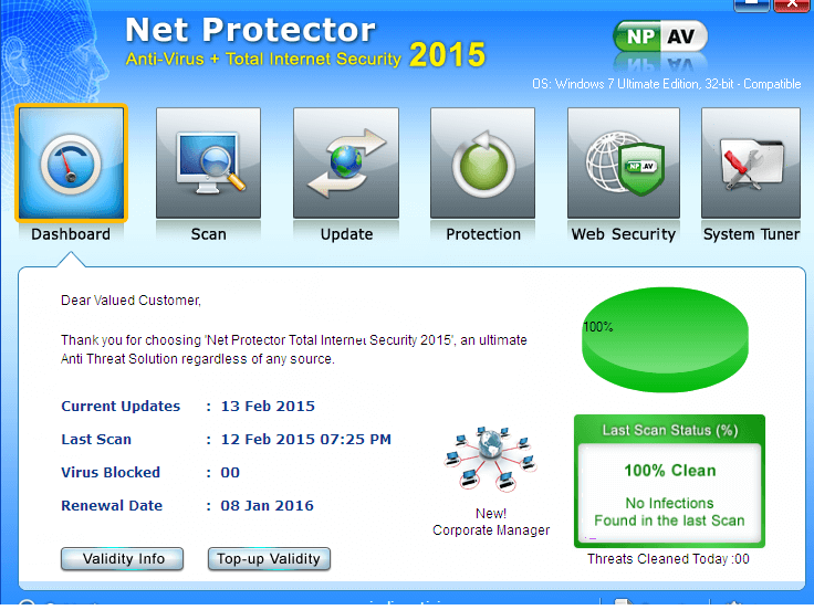 free antivirus for windows 7 with crack torrent