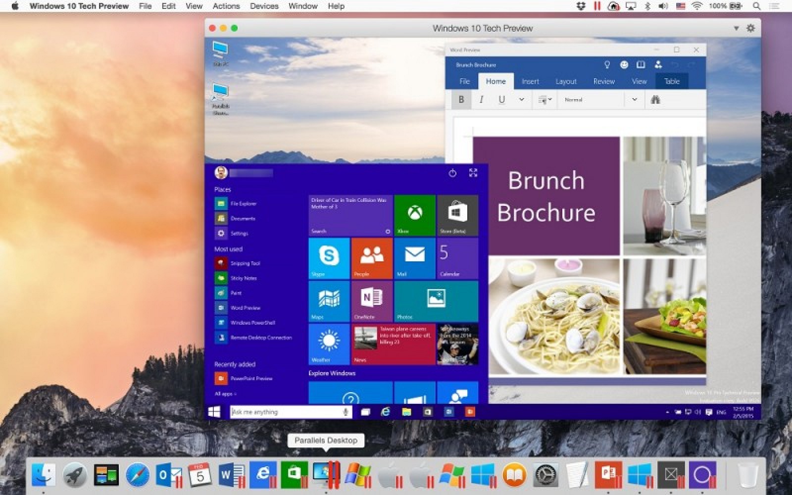 parallels desktop 12 cracked for mac