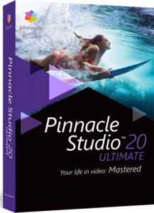 pinnacle studio 20 ultimate reviews