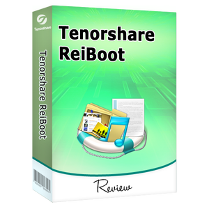 reiboot license and registration code data