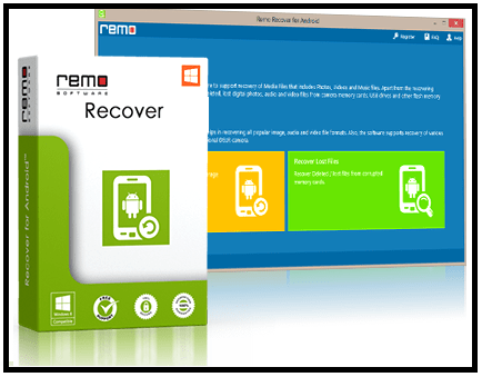 remo recover 4.0