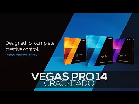 sony vegas pro 14 patch free download