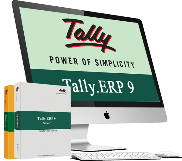 How to crack tally erp 9 password