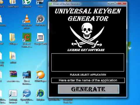 Universal allison doc v11 keygen generator