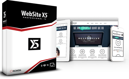 website x5 professional free download full version