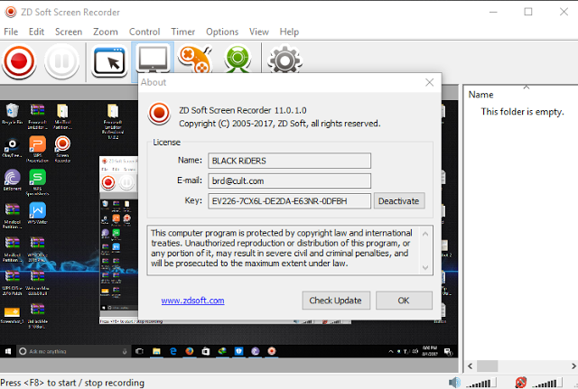instal the new version for windows ZD Soft Screen Recorder 11.6.5