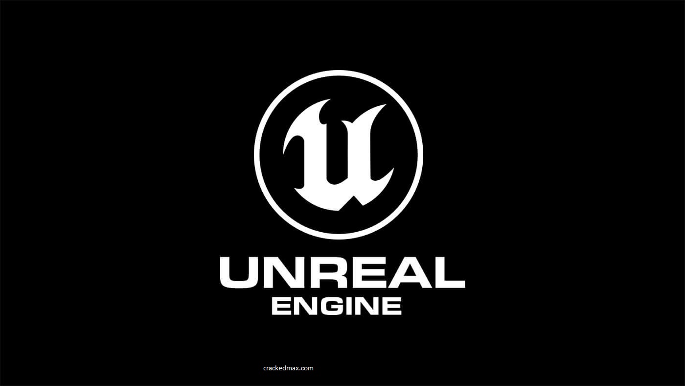 Unreal Engine 5 Crack With Keygen Full Torrent 2023