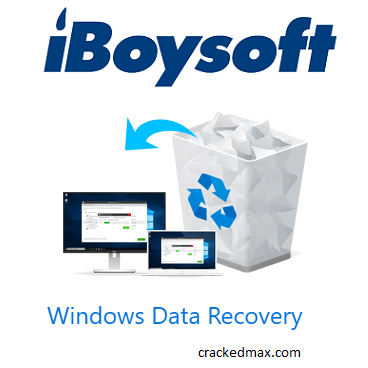 crack iboysoft data recovery